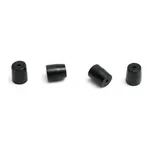 Merck PK50 GRAPHITE/VESPEL FERRULES,M-2A 0.4MM