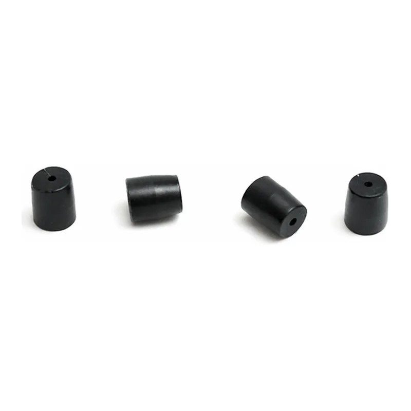 Merck PK50 GRAPHITE/VESPEL FERRULES,M-2A 0.4MM
