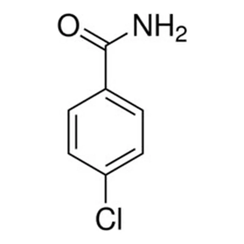 Merck 4-CHLOROBENZAMIDE, 98%