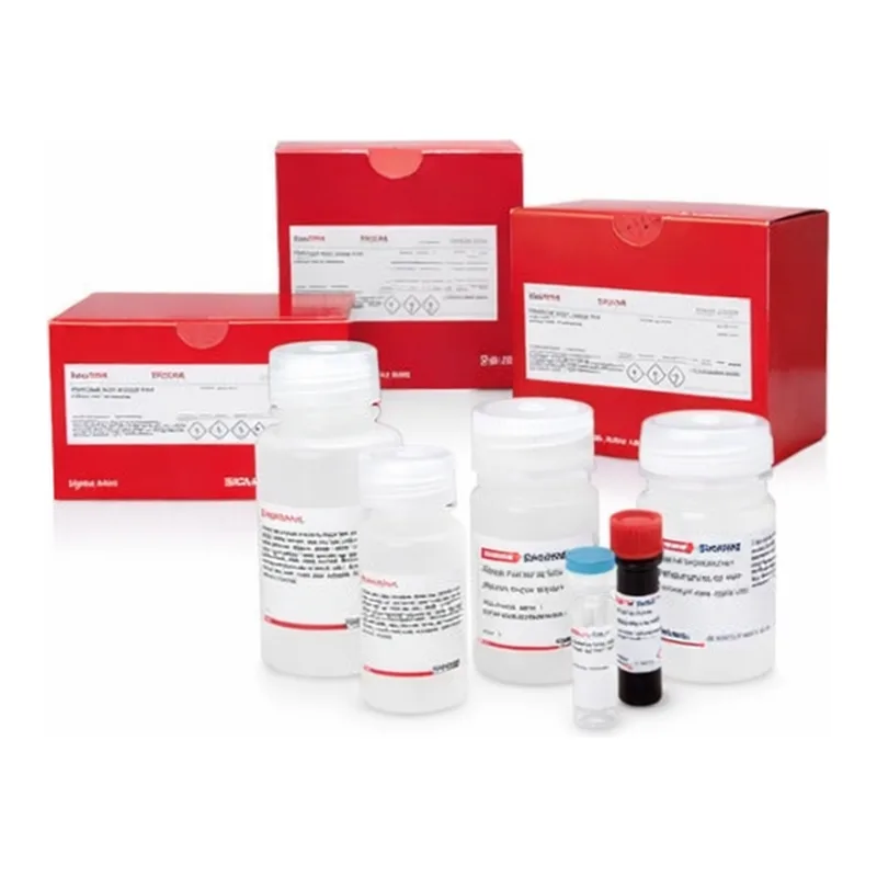 Merck ENTEROPEPTIDASE ACTIVITY ASSAY KIT