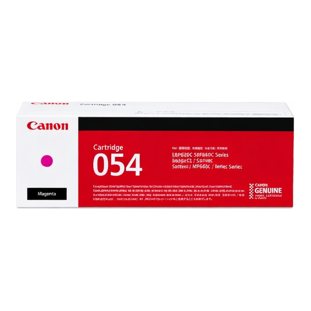 OFFICENEX [P]캐논 토너(CRG-054 M/적색/1,200매)