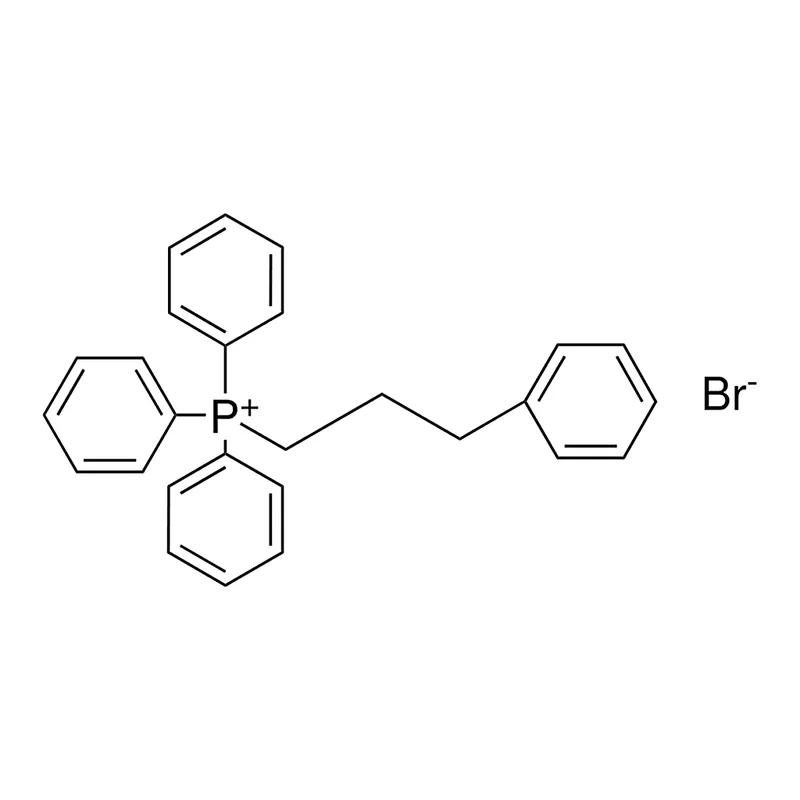 Merck (3-PHENYLPROPYL)TRIPHENYLPHOSPHONI