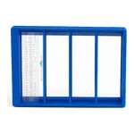 Thermo Fisher Scientific Slideport Slide Inserts, 1 pack