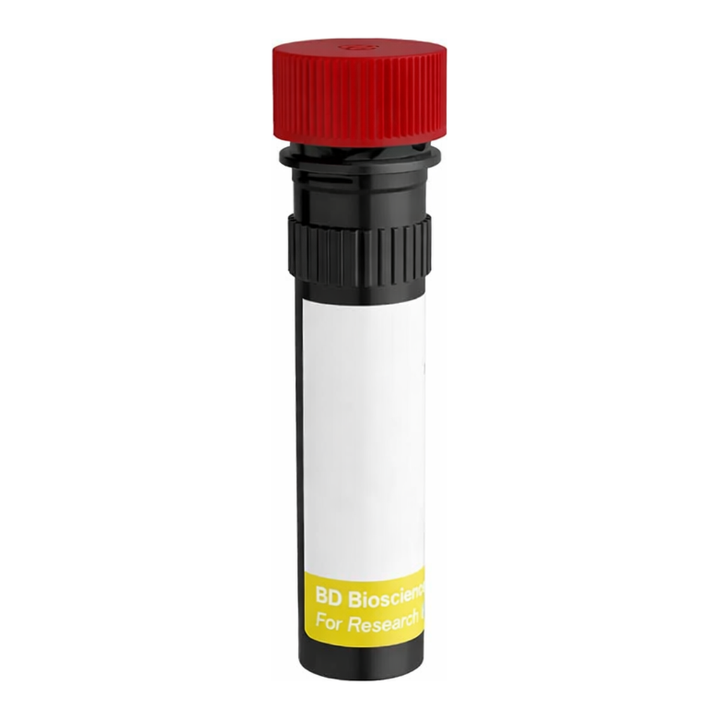 BD RY655 Mouse Anti-Rat IgM