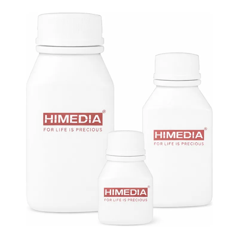Himedia M17 HiVeg Broth
