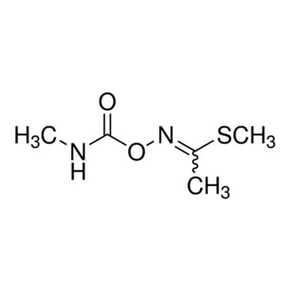 Merck METHOMYL
