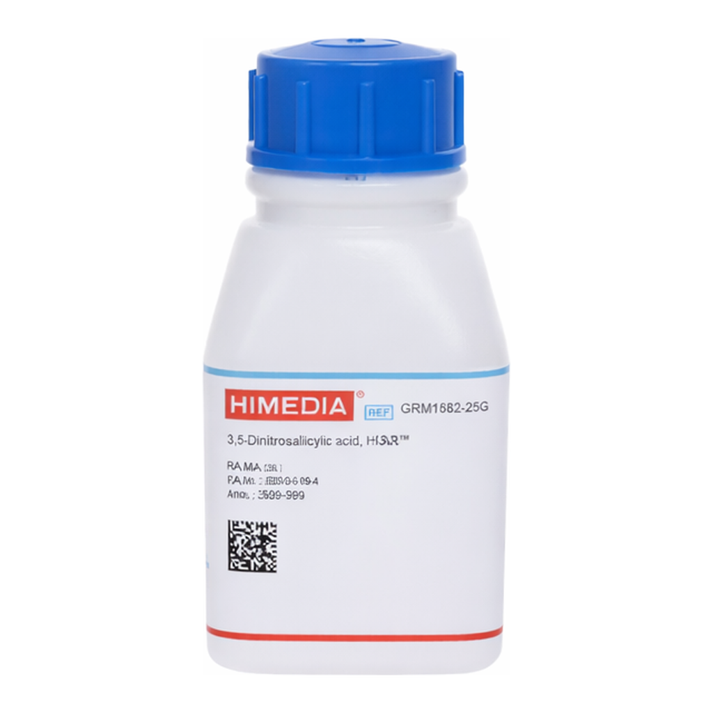 Himedia 3,5-Dinitrosalicylic acid, Hi-AR