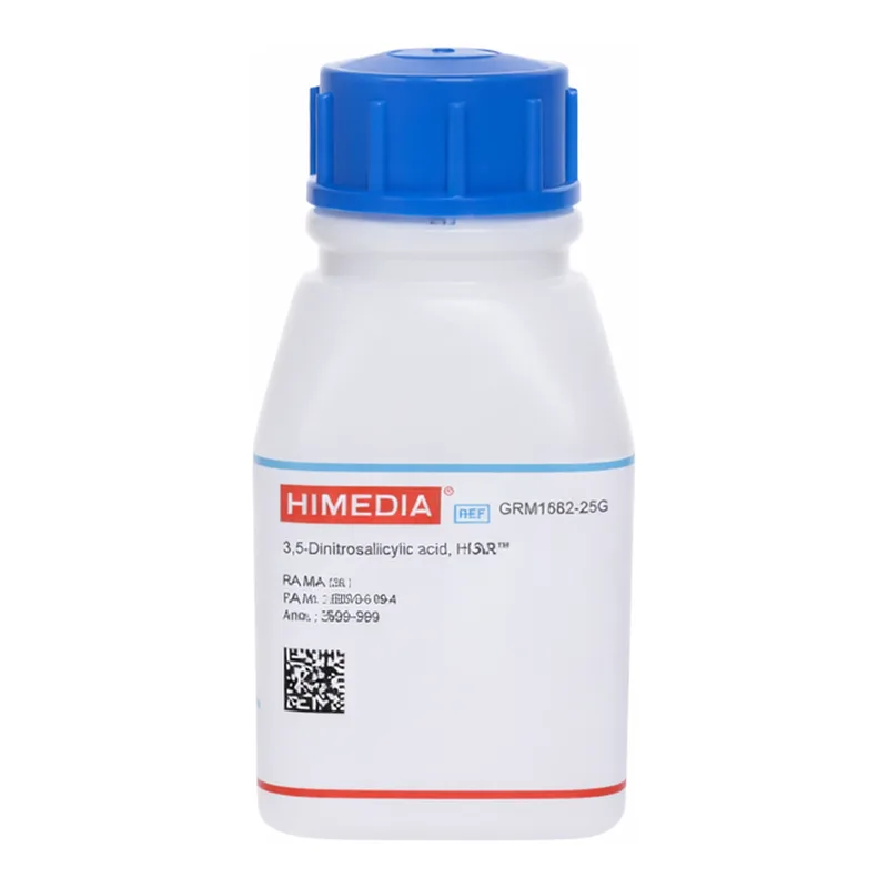 Himedia 3,5-Dinitrosalicylic acid, Hi-AR
