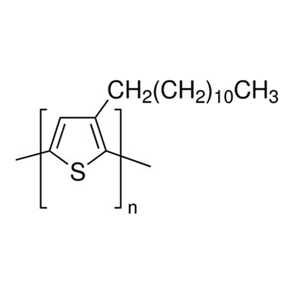 Merck POLY(3-DODECYLTHIOPHENE-2,5-DIYL), ELEC&