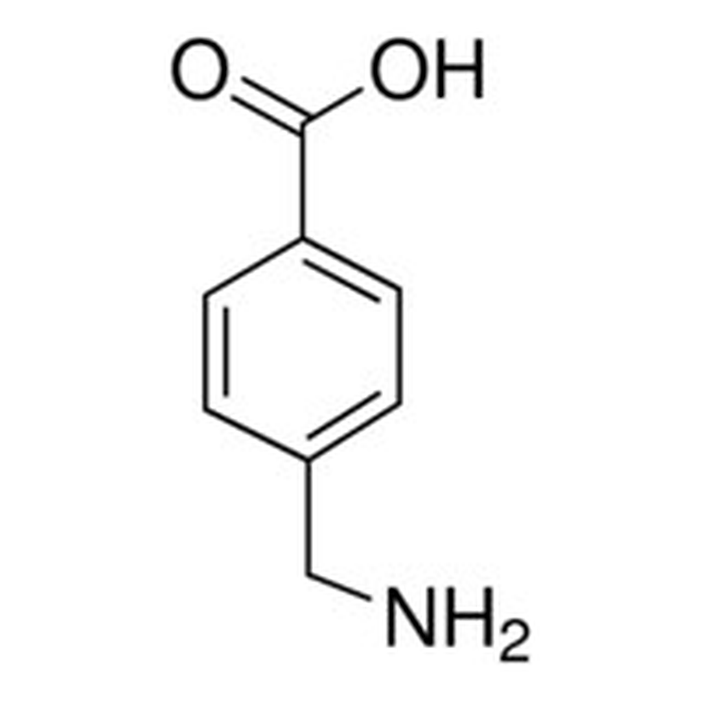 Merck 4-(AMINOMETHYL)BENZOIC ACID, 97%