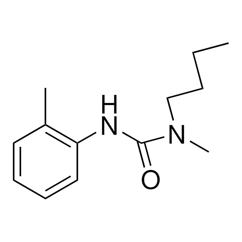 Merck 1-BUTYL-1-METHYL-3-(O-TOLYL)URE-