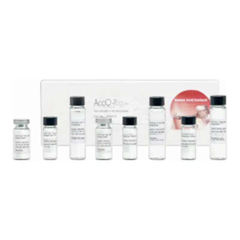 Waters AccQ-Tag Ultra Derivatization Kit – Automation