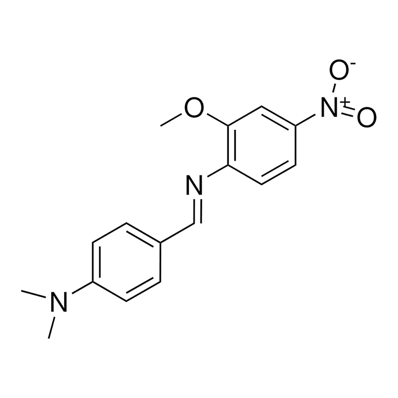 Merck N-(4-(DIMETHYLAMINO)BENZYLIDENE-