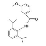 Merck 2',6'-DIISOPROPYL-3-METHOXYBEN - 50 MG&