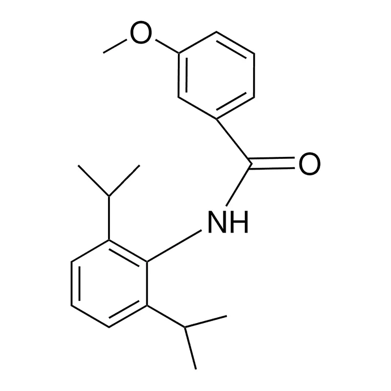 Merck 2',6'-DIISOPROPYL-3-METHOXYBEN - 50 MG&