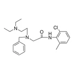 Merck 2-(N-BENZYL-N-(2-DIETHYLAMINOETHYL