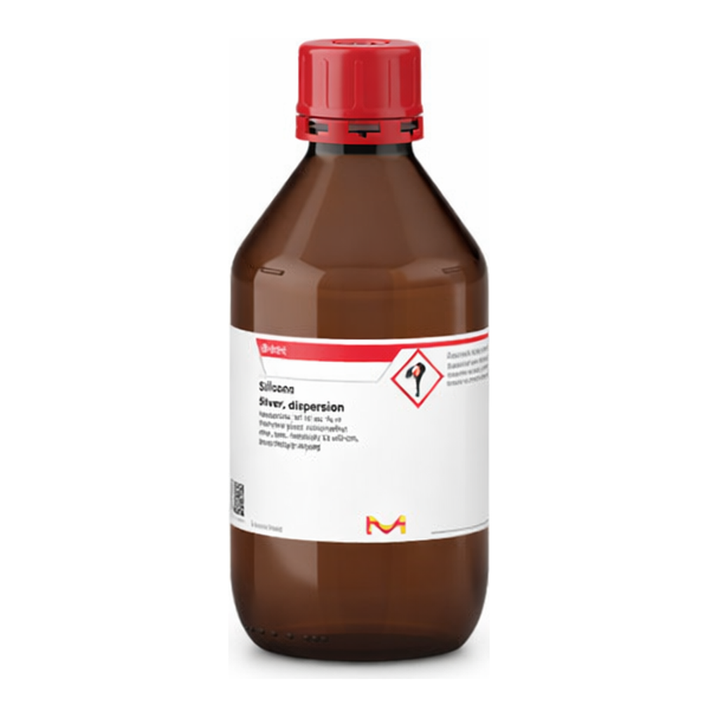 Merck Silver, dispersion