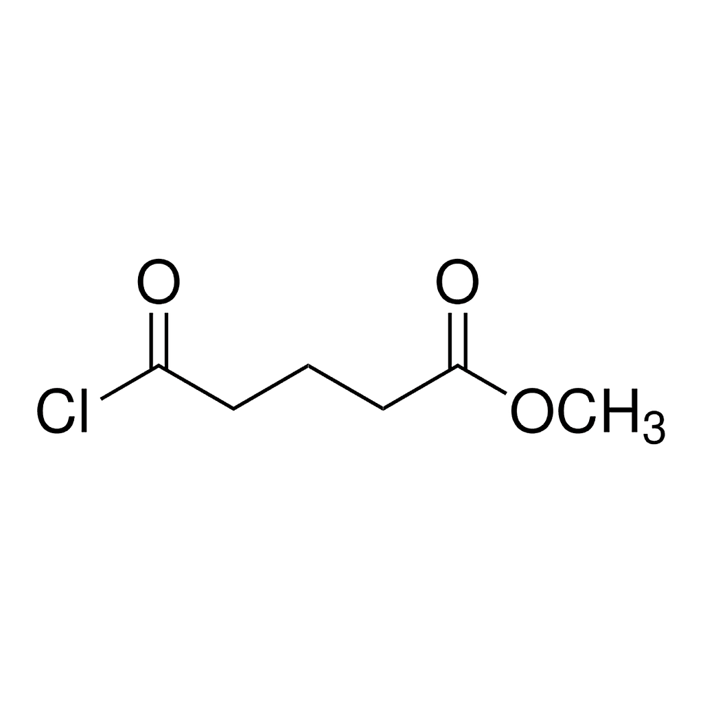 Merck Glutaric acid monomethyl ester chloride
