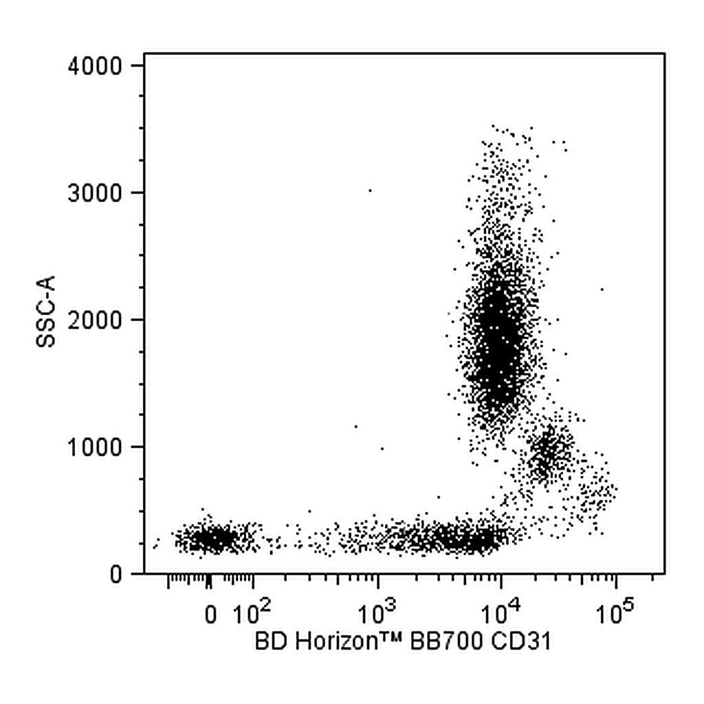 BD BB700 Mouse Anti-Human CD31