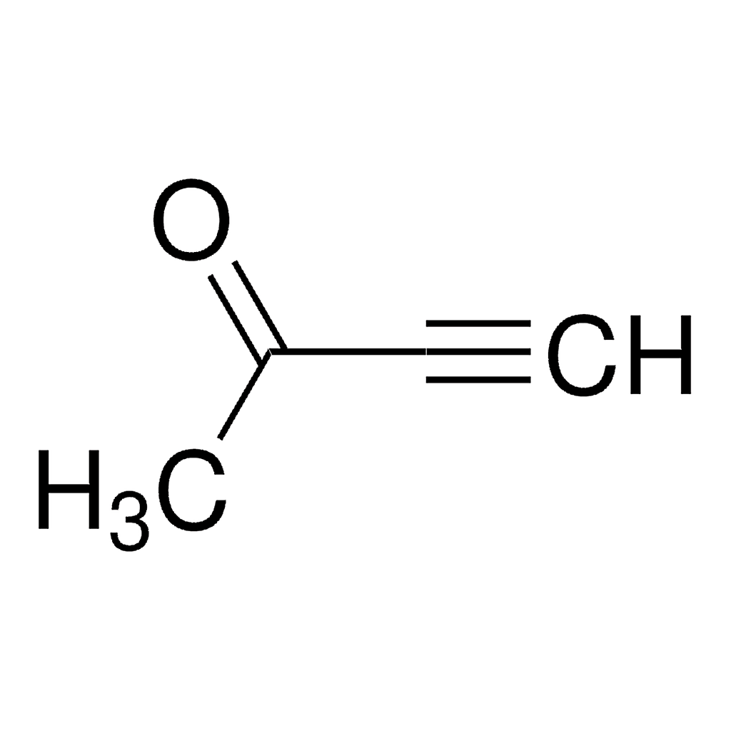 Merck 3-Butyn-2-one