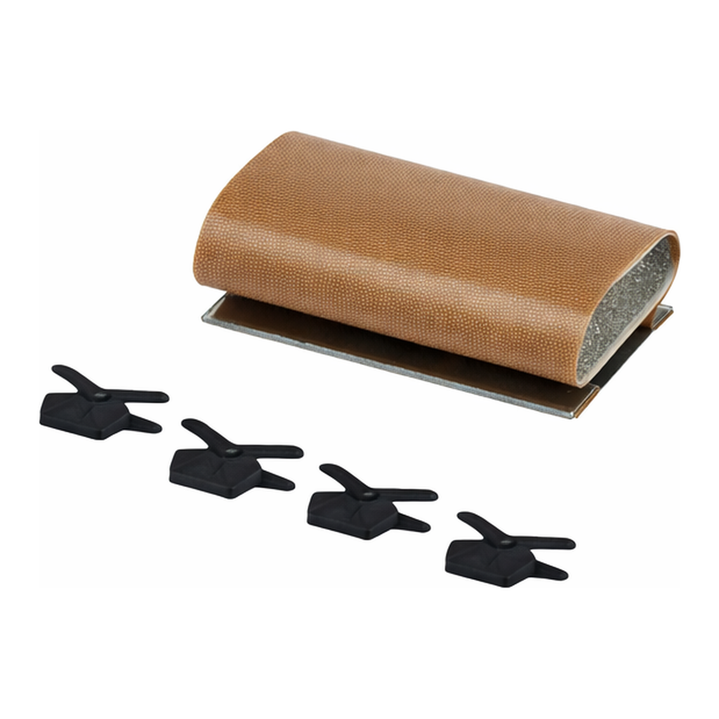 Brady Wraptor A6500 Fiber Optic Service Kit