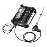 AS ONE Combustion Exhaust Gas Analyzer, 연소 배기 가스 분석계