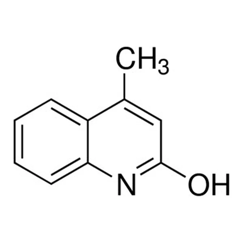 Merck 2-HYDROXY-4-METHYLQUINOLINE, 97%