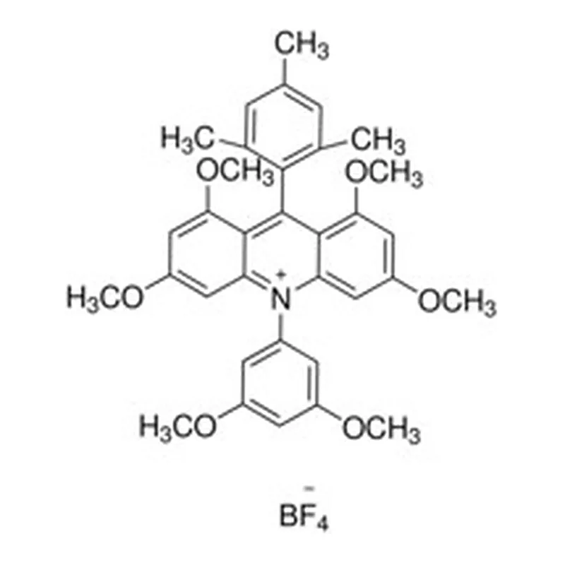 Merck 10-(3,5-DIMETHOXYPHENYL)-9-MESITYL-1,3,&