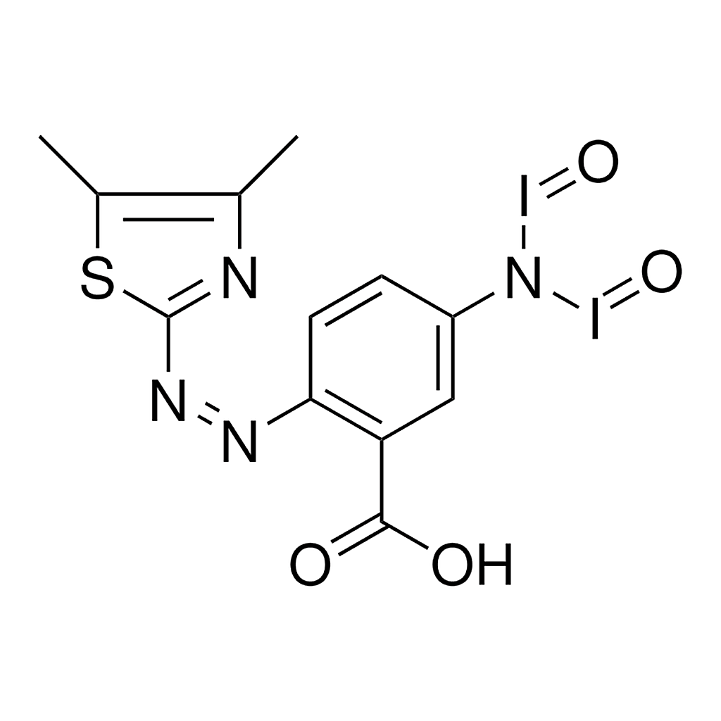 Merck R25,814-8 - 1 MG