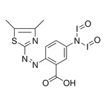 Merck R25,814-8 - 1 MG