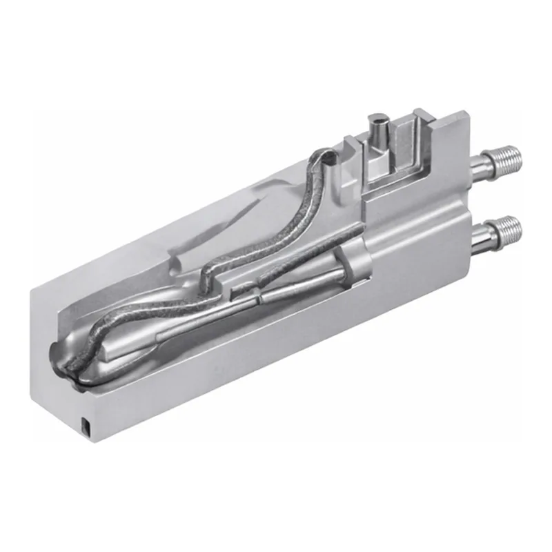 Waters External Valve Drain Assembly