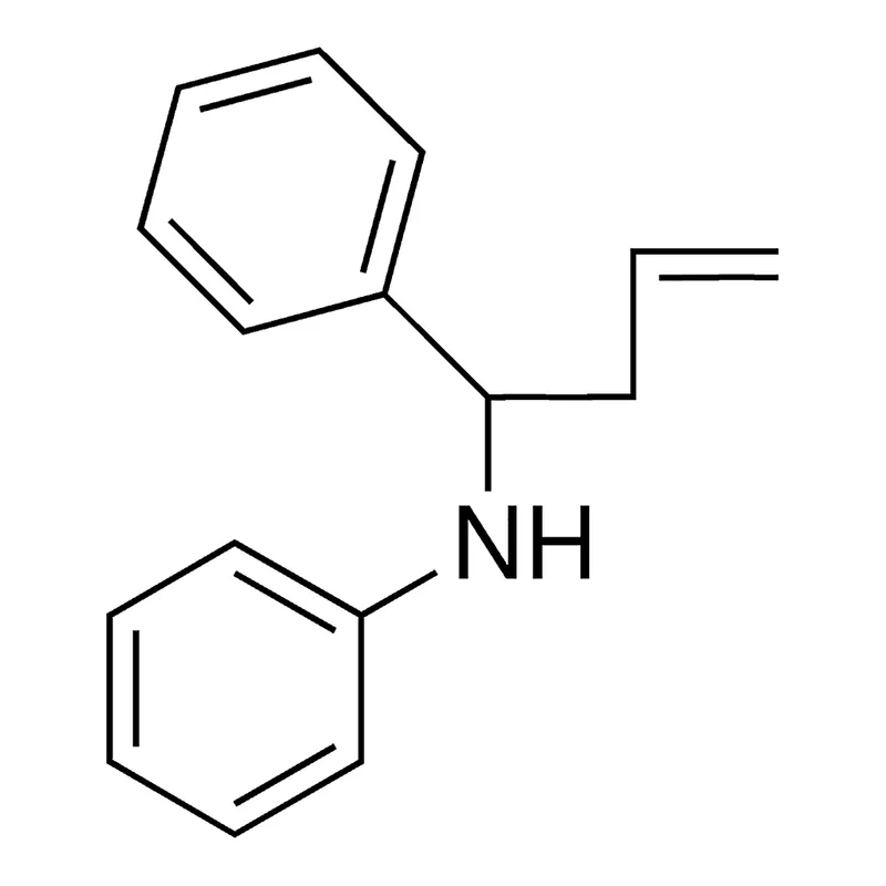 Merck N-(ALPHA-ALLYLBENZYL)ANILINE-