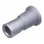 Waters Ball and Seat Outlet Check Valve (225µL)