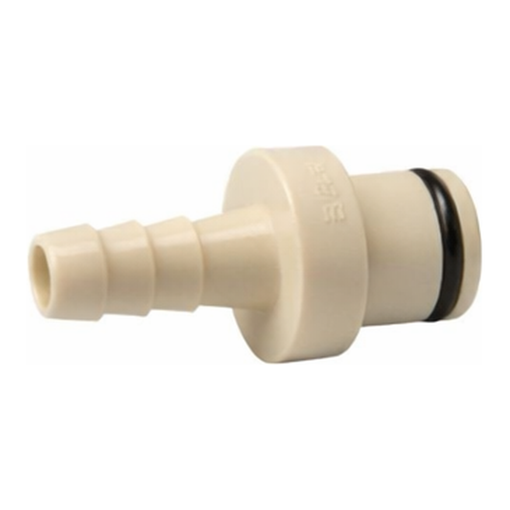 Merck Hose Barb Adapters
