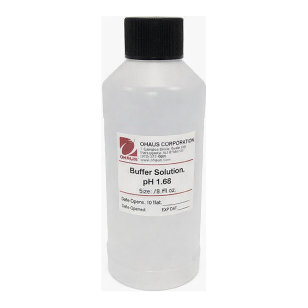 OHAUS pH Buffers