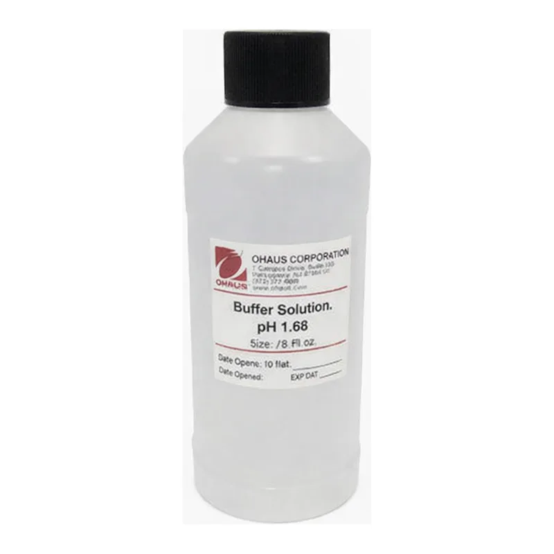 OHAUS pH Buffers