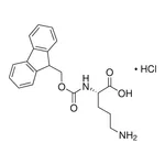 Merck L(+)-Fmoc-ornithine HCl