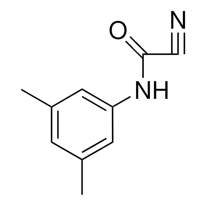 Merck N-(3,5-XYLYL)CYANOFORMAMIDE - 50 MG
