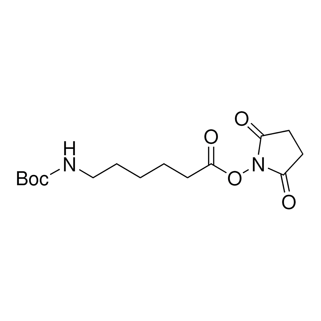 Merck Boc-6-Ahx-OSu