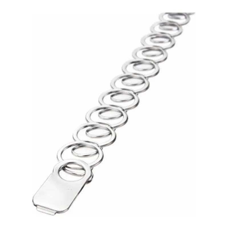 Thermo Fisher Scientific Ultra Clear qPCR Caps, strips of 8