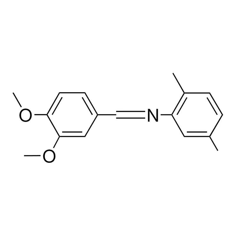 Merck N-VERATRYLIDENE-2,5-XYLIDINE-
