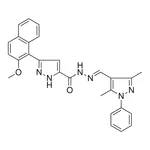 Merck RCL R44,998-9 - 50 MG