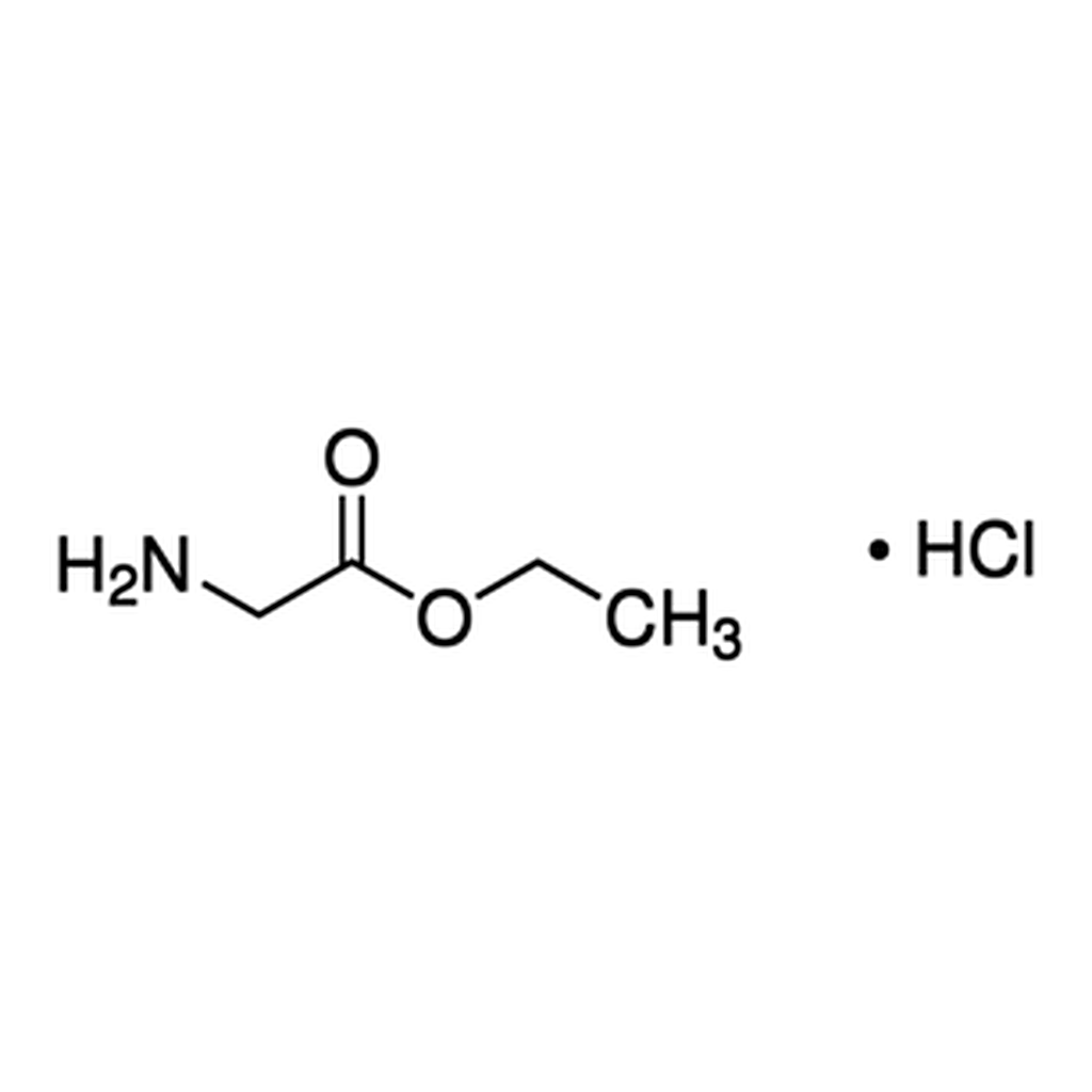 Merck GLYCINE ETHYL ESTER HYDROCHLORIDE, 99%