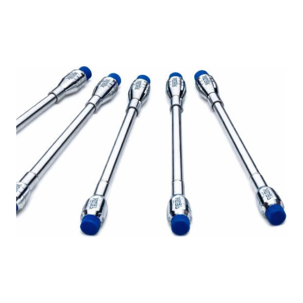Restek Raptor HILIC-Si 2.7um, 50 x 2.1mm