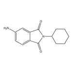 Merck 5-Amino-2-cyclohexylisoindoline-1,3-dione