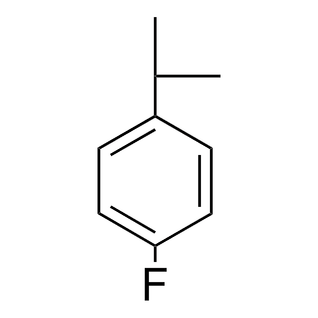 Merck 4-FLUOROCUMENE
