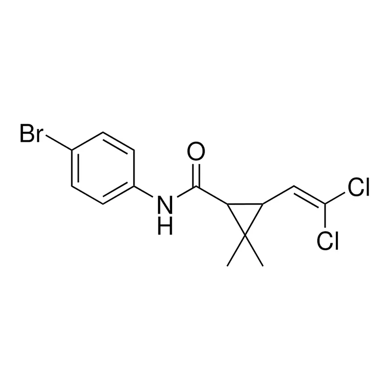 Merck 3-(2,2-DICHLORO-VINYL)-2,2-DIM - 10 MG &