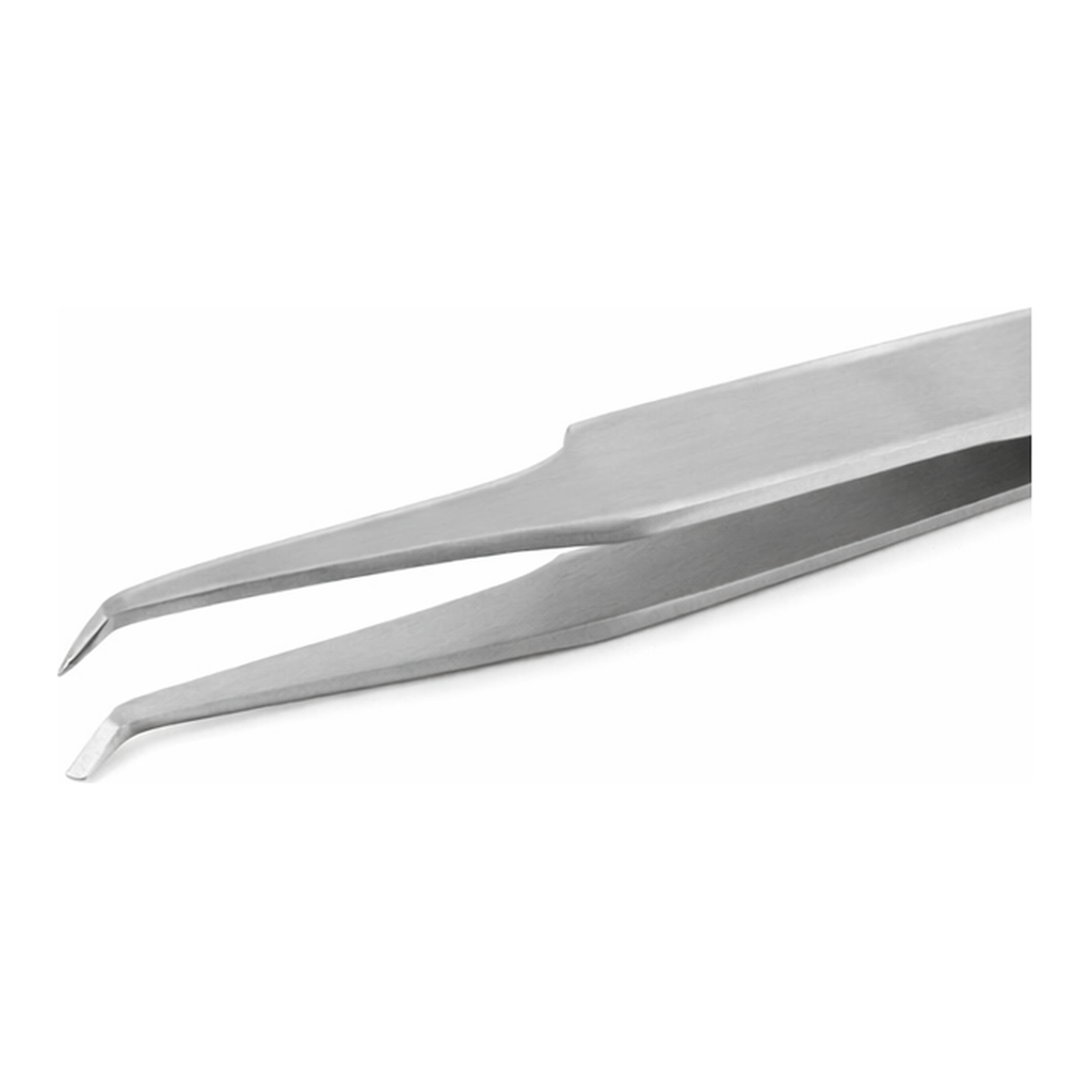 SIPEL 마이크로 컷팅 핀셋 MC21-SA Tweezer