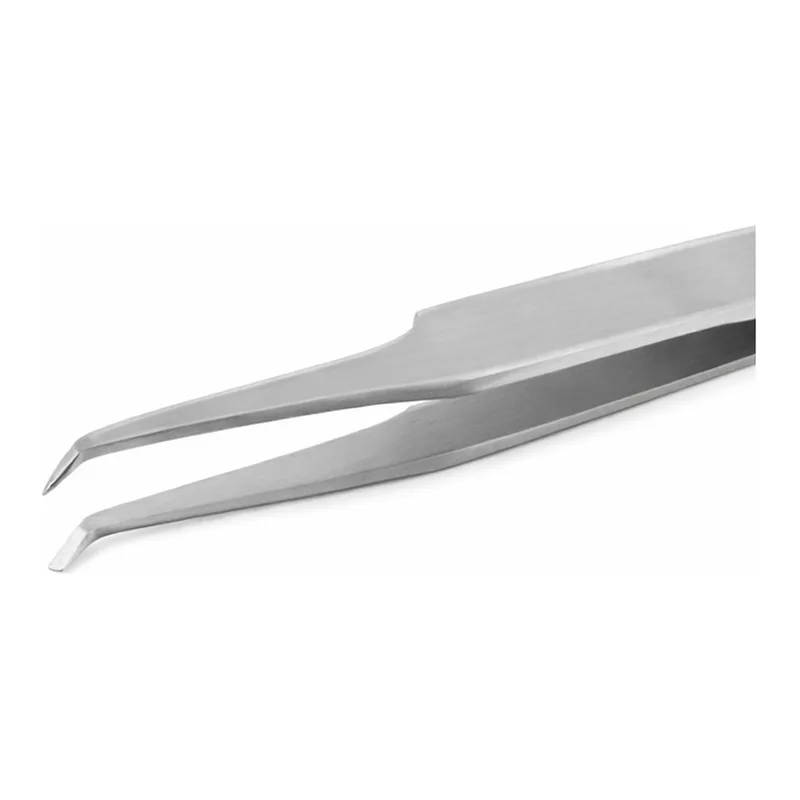 SIPEL 마이크로 컷팅 핀셋 MC21-SA Tweezer