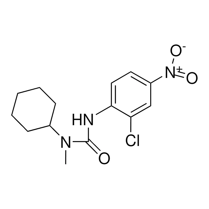 Merck 3-(2-CHLORO-4-NITROPHENYL)-1-CY-